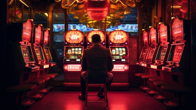 Mengenal Slot Gacor Microvip88 SGA: Panduan Lengkap untuk Pemain